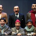 Al Roma Teatro di Cerignola arriva “Una compagnia di pazzi”