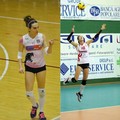 Fmi Shop Pallavolo Cerignola-Asem Bari, tempo di derby al PalaDileo