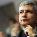 Nichi Vendola saluta i pugliesi