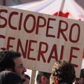 Domani, 6 Maggio: sciopero generale