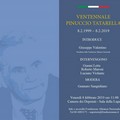 Il ricordo di Pinuccio Tatarella alla presenza del capo dello Stato Sergio Mattarella