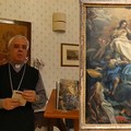 Preghiera quotidiana con il Vescovo di Cerignola Mons. Luigi Renna