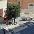 Via San Leonardo (ex Corso Vecchio) di Cerignola: i residenti chiedono aiuto