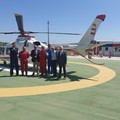Programma operativo estivo: potenziata da Regione e Direzione Generale della ASL la rete della Emergenza Urgenza aziendale