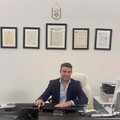 Vincenzo Merra è il nuovo assessore ai Lavori Pubblici della Giunta comunale di Cerignola