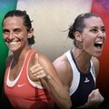Tennis, miracolo a New York: la finale è tutta made in Puglia