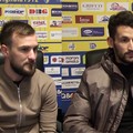Le interviste di Francesco Zagaria a Lorenzo Longo e Ferdinando Vito Francesco -VIDEO-