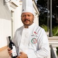 Vito Morra chef cerignolano: “Al Festival della Canzone Italiana porterò le eccellenze di Puglia”
