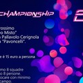 Nasce il torneo Open Misto della Pallavolo Cerignola: “Volley Championship” al via il 6 marzo