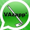 Grande Successo per l'app VàZapp'