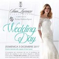 Wedding Day il IL 3 Dicembre presso Tenute San Lorenzo