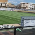 Stadio Monterisi, Meterangelis (Cicogna):  "Ben fatto Sindaco "