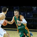 Basket Club Città di Cerignola, dalla serie A lituana arriva Darius Gvezdauskas