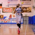 Basket Club Cerignola, Alessandro Iaia completa il reparto senior