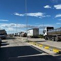Protesta autotrasportatori, interessate le strade nei dintorni di Cerignola