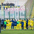 Messina-Audace Cerignola 0-1: il pagellone