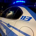 Furto d'auto a Bari, arrestato 28enne di Cerignola