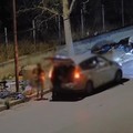 Abbandono ed errato conferimento dei rifiuti a Cerignola, trasgressori individuati anche dalle fototrappole