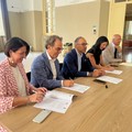 PUA a Cerignola, Raffaele Piemontese:  "Modello di sanità territoriale da replicare nel resto della regione”