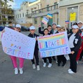 Giubileo dello Sport a Cerignola: un pomeriggio di preghiera, sport e comunità per l’Istituto Don Bosco-Battisti