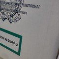Elezioni Regionali 2025, i dati definitivi sull'affluenza a Cerignola