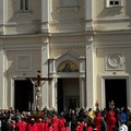 La Processione dei Misteri a Cerignola: tra suggestione e partecipazione