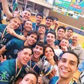 L'Udas Pallavolo Cerignola, tra il trionfo della Supercoppa del Sud e sogno Serie B: ora la sfida al Tricase