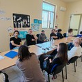 Cantieri Innovativi di Antimafia Sociale 2.0: conclusa la co-progettazione a Cerignola