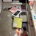 Furto alla gioielleria  "Kaidara " a Cerignola: la solidarietà del Comitato a tutela dei commercianti