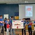 Bullismo e social network: a Cerignola l’evento finale di “Stop Bullying”