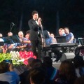 Festa della Repubblica a Foggia, applausi per  "La Benemerita " ispettorato Puglia nella serata delle onorificenze
