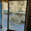 Tentato assalto a una gioielleria in via Plebiscito a Cerignola