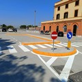 Cerignola Campagna, dopo quasi un anno si chiude il cantiere: stazione completamente rinnovata