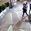 Furto fallito nella notte a Cerignola: ladri in fuga dopo il tentato scasso ad un bar in centro