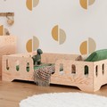 Letto a castello per bambine: la soluzione perfetta per una cameretta da sogno