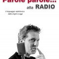 Parole parole…alla radio” il libro  di Savino Zaba