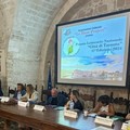 Liceo Zingarelli di Cerignola, l'alunno Vincenzo Cannerozzi finalista nella sezione Poesia al premio Città di Taranto