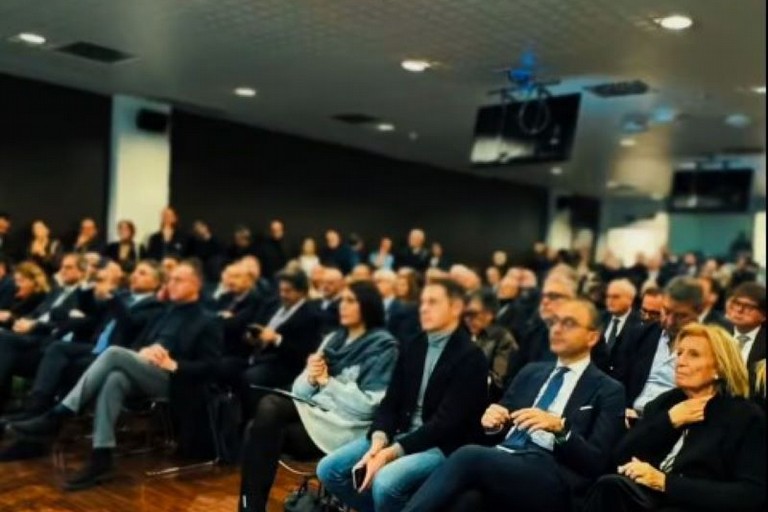 BIT Milano Cerignola