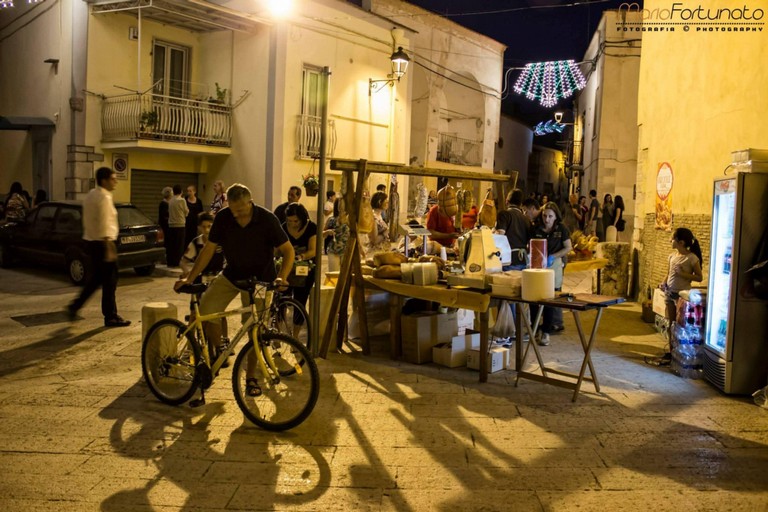borgo antico