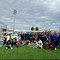 L’Audace Cerignola incontra i bambini dell’Istituto Vasciaveo: una giornata di sport, emozioni e condivisione