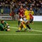 Pari a reti inviolate: finisce 0-0 il derby Cerignola - Foggia