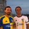 Audace Cerignola: presentate le nuove maglie per la stagione 2026/27