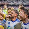 Audace Cerignola infinita, ribalta la Salernitana da 2-0 a 2-3