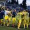 Play-off di Serie C: Audace Cerignola-Giugliano si giocherà Martedì 7 Maggio