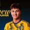 Audace Cerignola: ufficiale anche l'acquisto di Cristian Guaragna