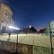 Beach volley sotto la Cattedrale a Cerignola: l'apertura del Trofeo Mundial