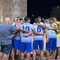Il cielo è azzurro su Cerignola: all'Italia il 2° Trofeo Mundial