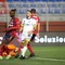 L'Audace Cerignola porta a casa 1 punto: a Potenza finisce 0-0