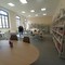 Alla scoperta dei nuovi spazi della Biblioteca di Comunità a Cerignola - FOTO