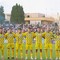 Audace Cerignola-Hellas Verona: 2-4 ai calci di rigore, tempi regolamentari 1-1